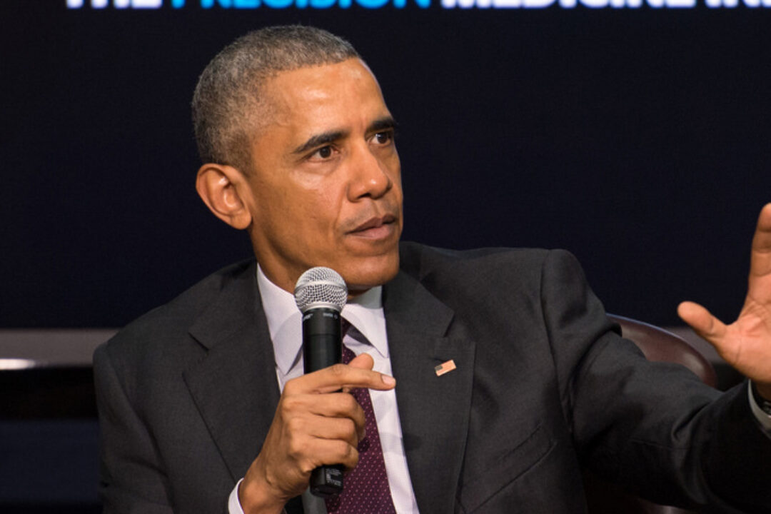 Precision Medicine Initiative