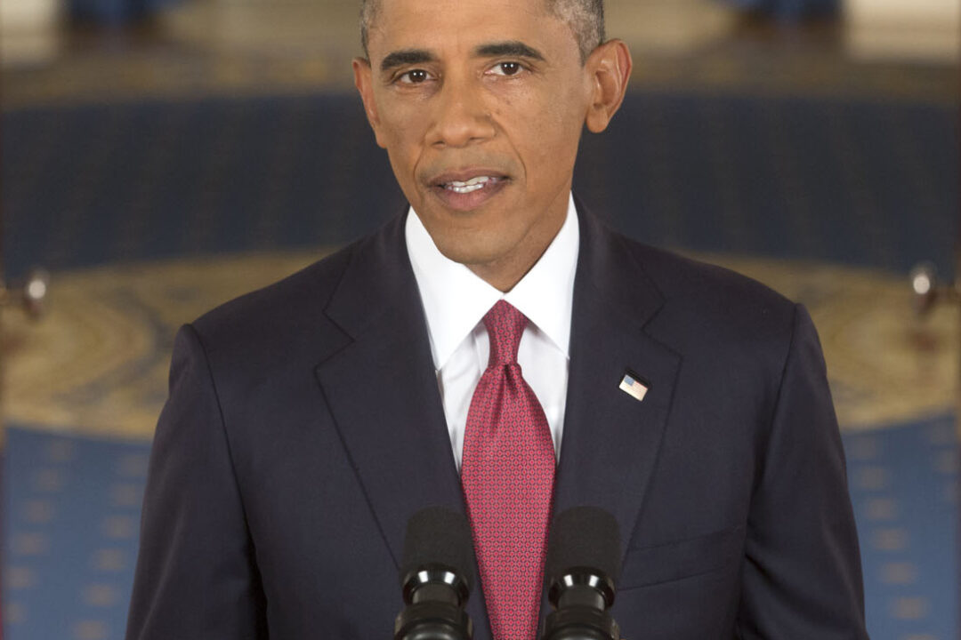 President Obama Unveils His FY 2016 Budget