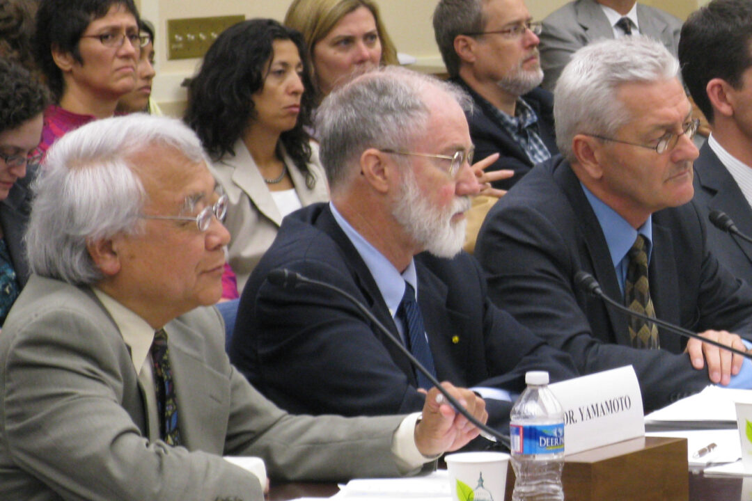 National Science Foundation Part II:  Future Opportunities and Challenges for Science