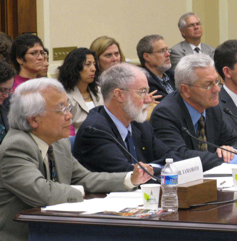 National Science Foundation Part II:  Future Opportunities and Challenges for Science