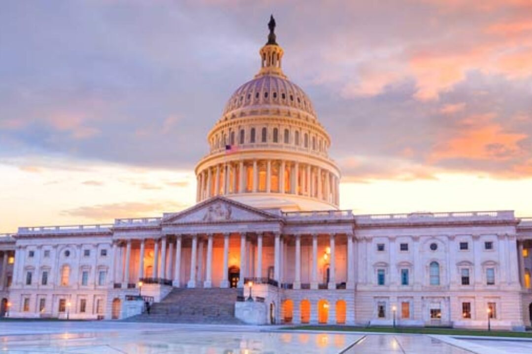 CLS Applauds Congressional Support for Life Science Research