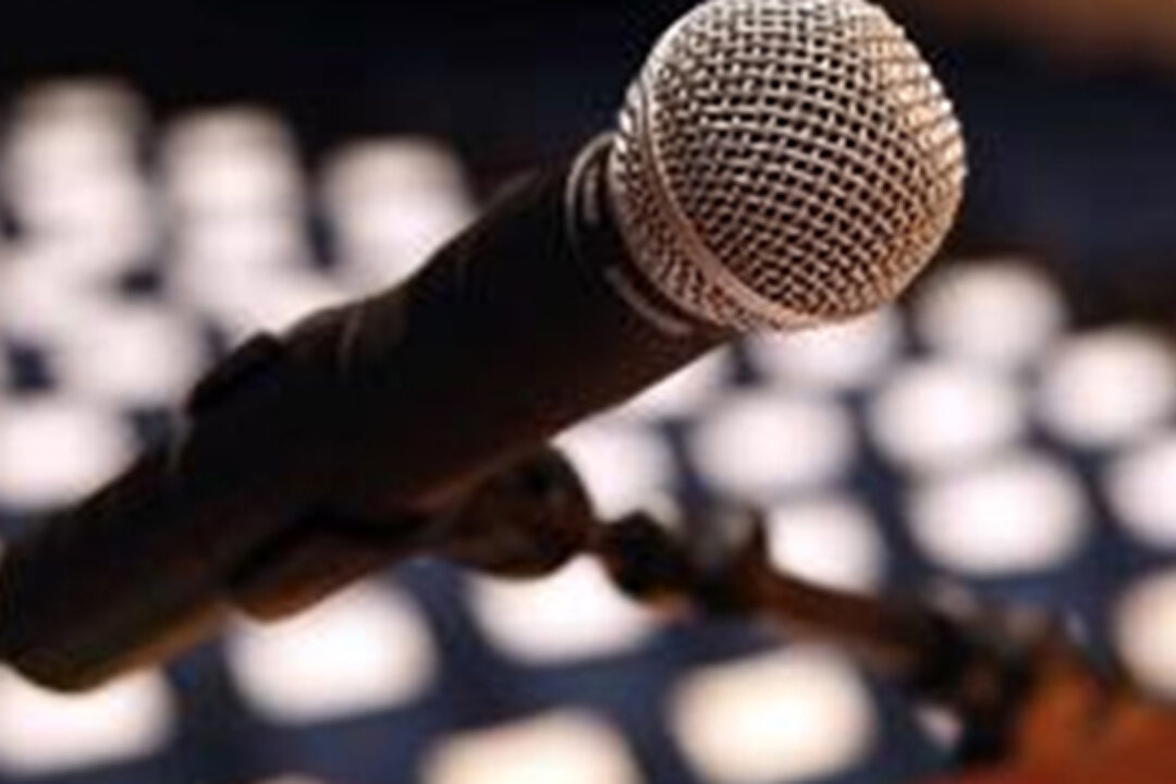 Presentation Best Practices