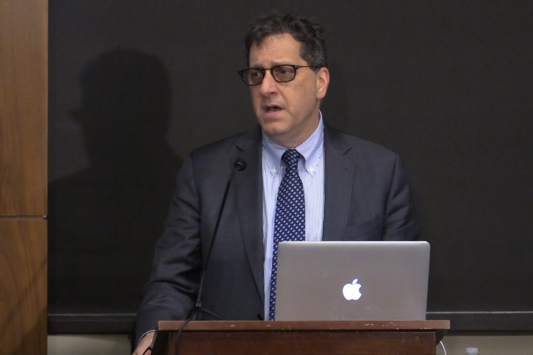 The Genetics of Autism