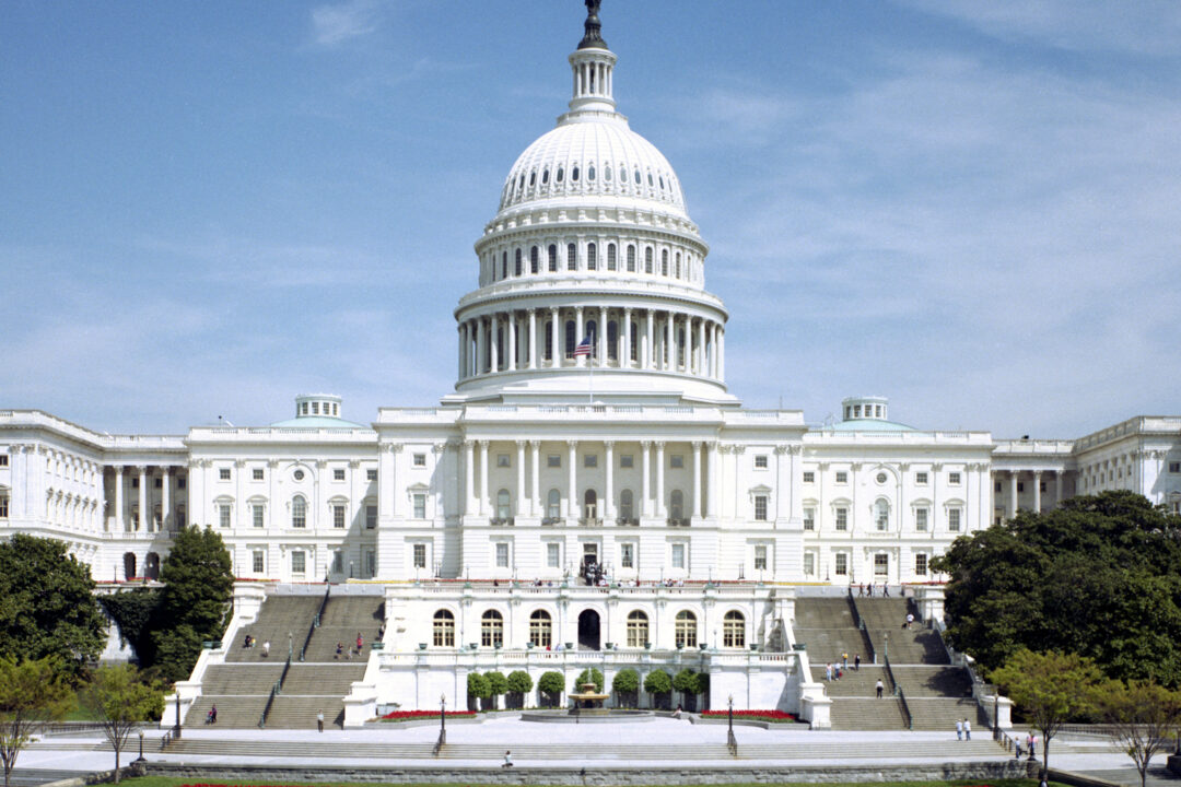 The Coalition for the Life Sciences Applauds Congress’ Support for Life Sciences