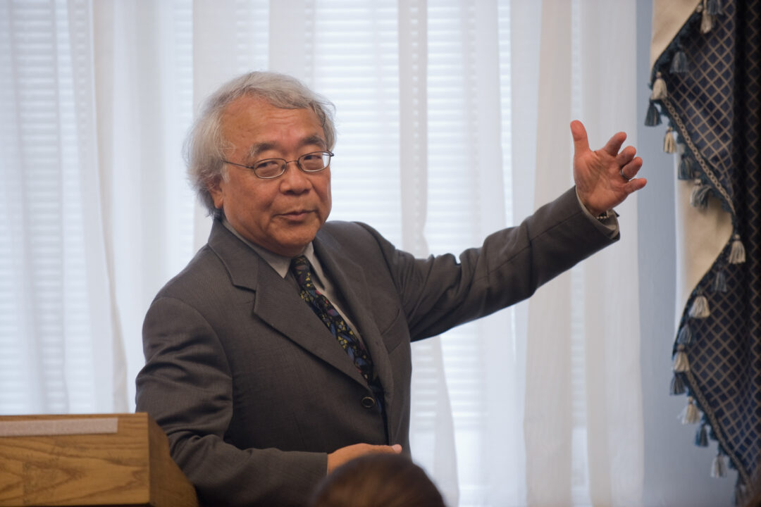 Unlocking the Cures for America’s Most Deadly Diseases