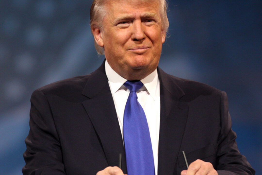 FY18 Funding Should Support American Health, Economic Growth, and Global Competitiveness