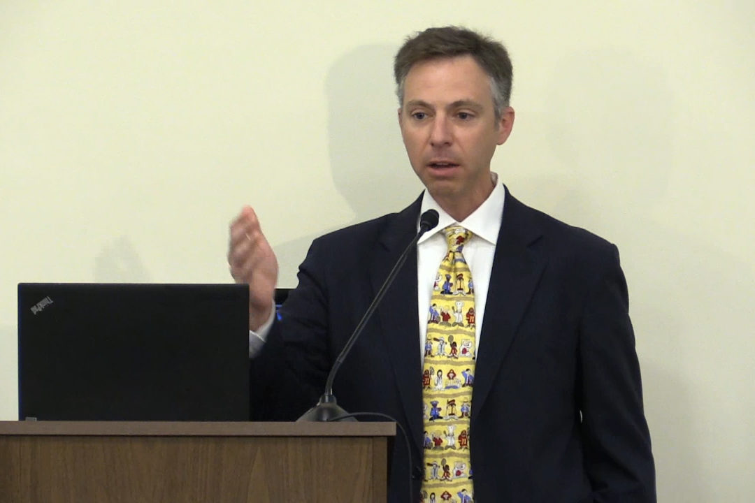 Elephants, Dogs, and Cancer: Update on Genetic Risk for Childhood Cancer and What We Can Do About It