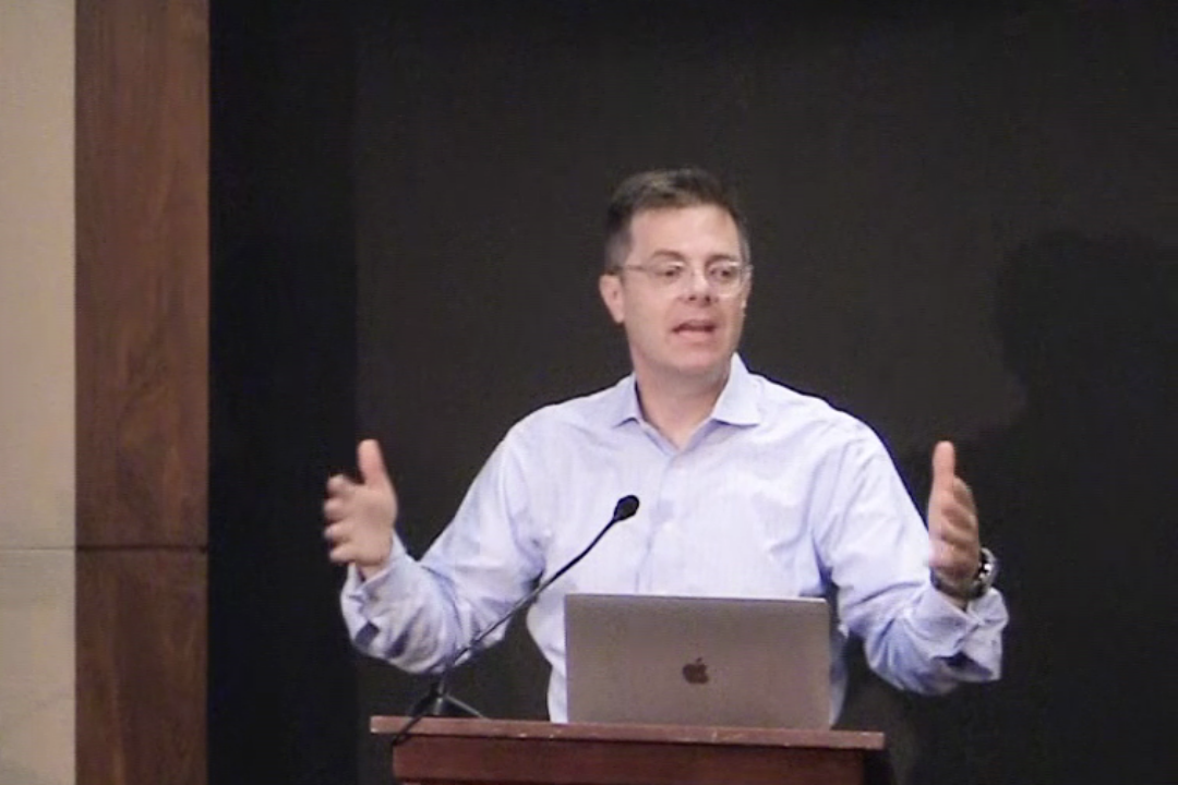 Is a Universal Flu Vaccine Possible?