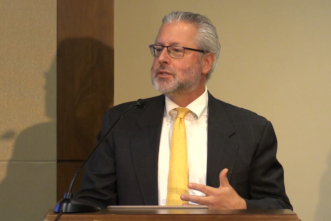 A Revolutionary Look at Evolution