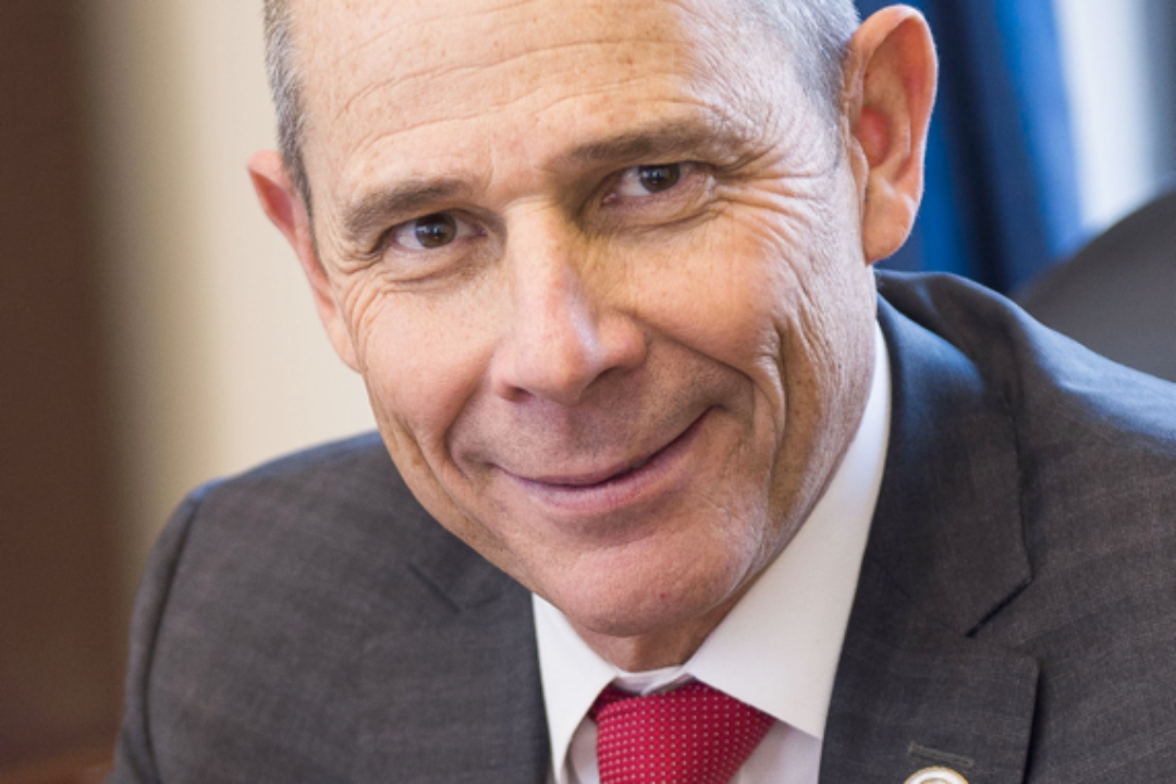 Congressman John Curtis Becomes the Newest Co-Chair of the Congressional Biomedical Research Caucus