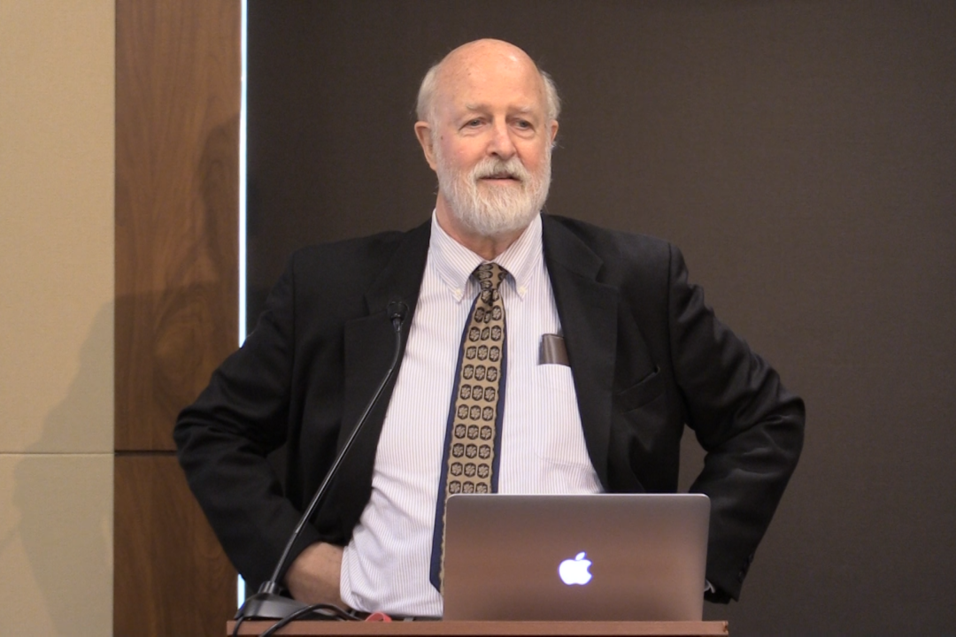 National Academy of Sciences’ Principles: Governing the Promise and Concerns – Human Genome Editing