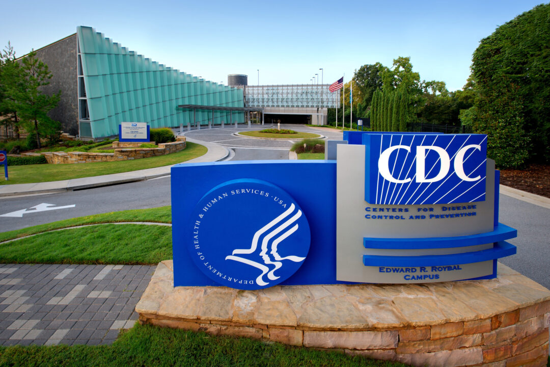 The CLS Urges White House not to Bypass the CDC’s National Health Safety Network