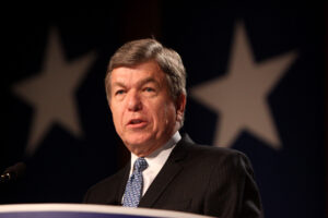 Roy Blunt ©Gage Skidmore