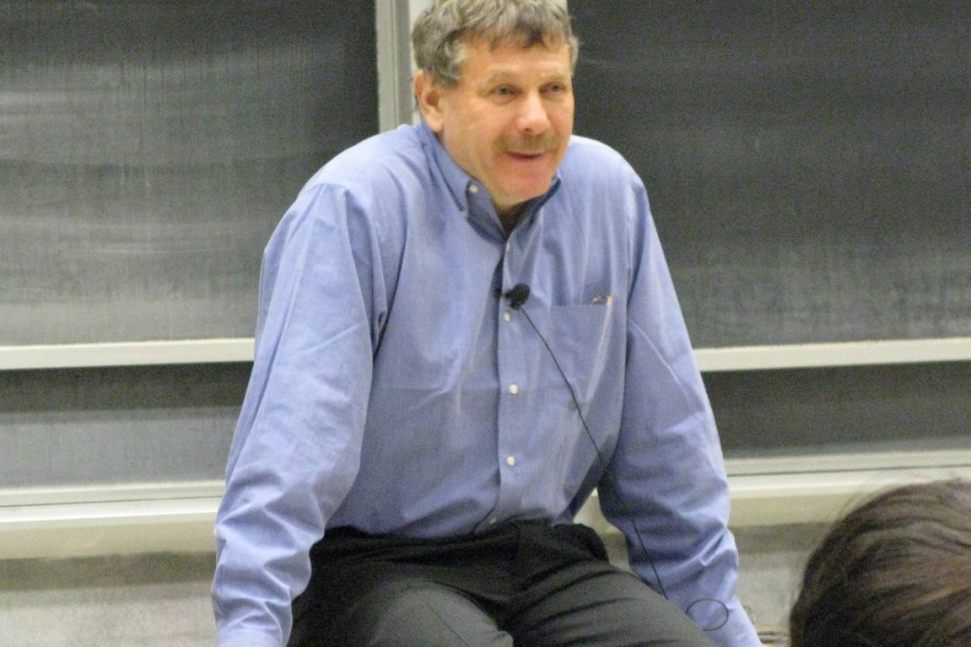 CLS supports Eric Lander for Director of OSTP