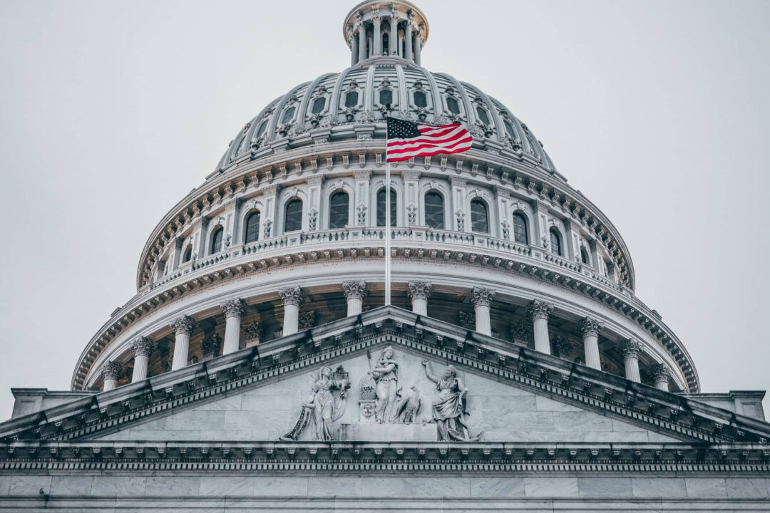 The CLS Urges Congress to Finish a Once in a Generation Science Bill