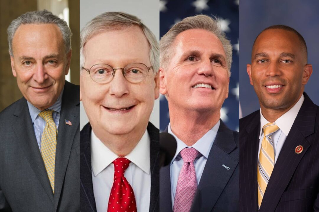 Urgent Appeal to Congress: Protect Non-Defense Programs for America’s Future