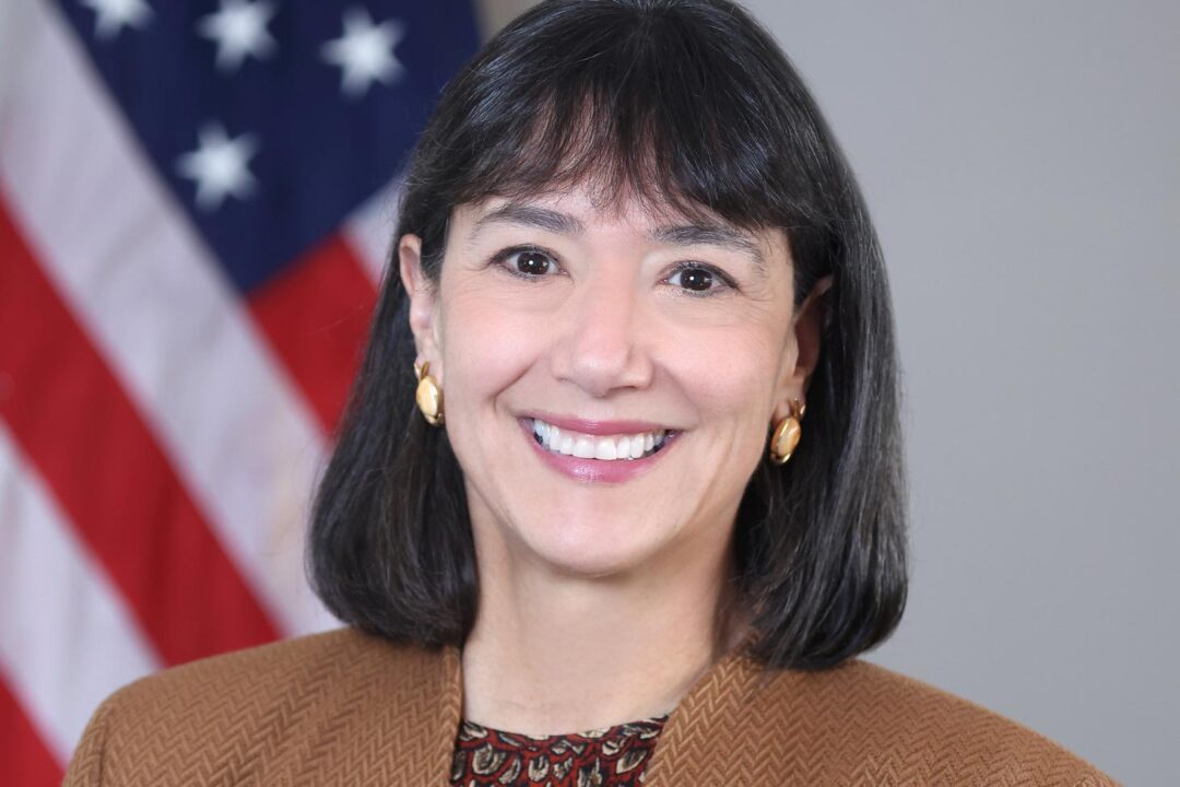 Former NIH Directors state their support for Biden’s nomination of Dr. Monica Bertagnolli