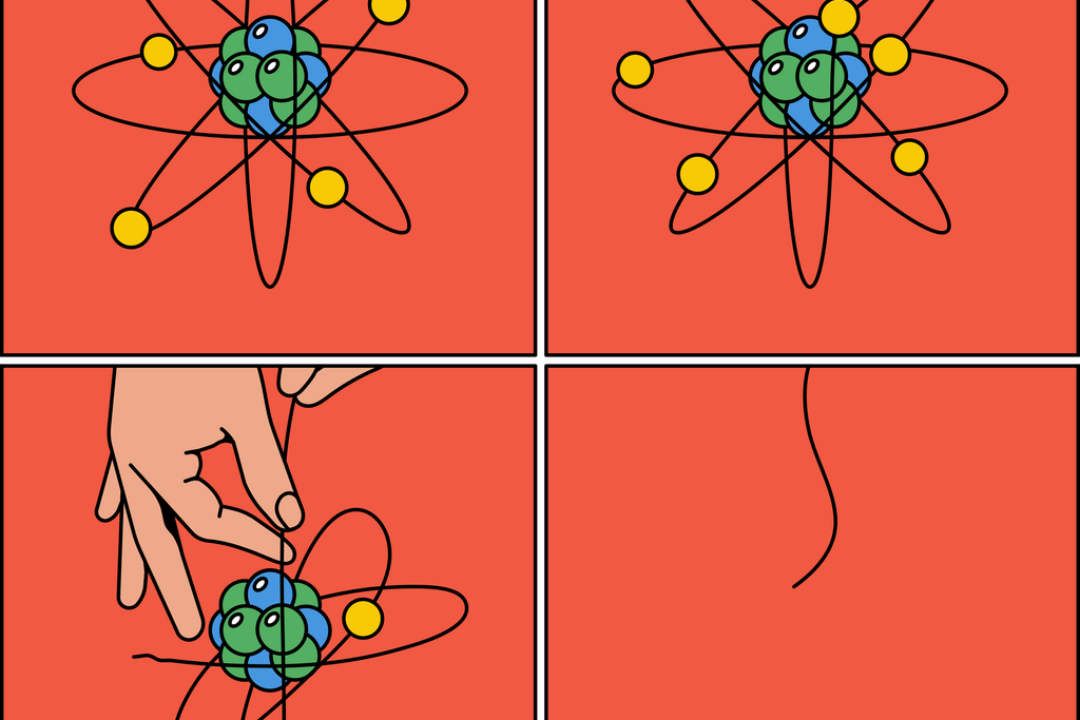 I Used to Run the NIH.  Here’s What Worries Me.